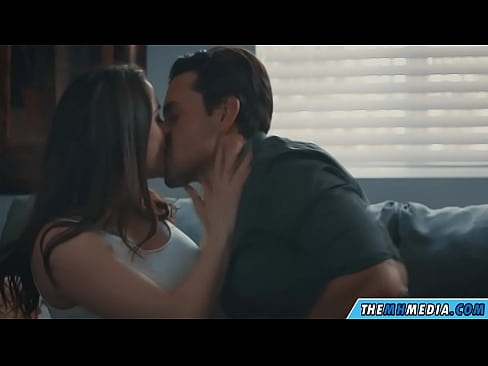 ❤️ Ҷинси ошиқона бо модари хубе ❤ Суперпорно дар мо ☑