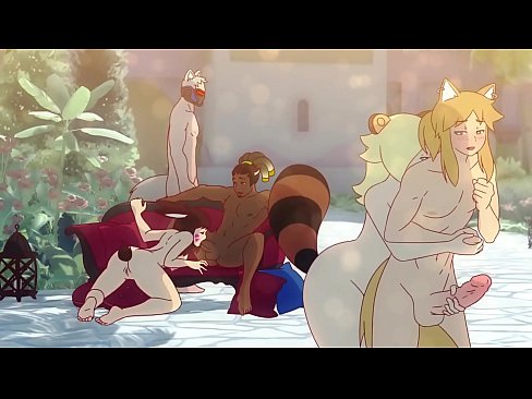 ❤️ Кадрҳои равшантарини ин мультфильм дар ҳаракати суст. ❤ Суперпорно дар мо ☑